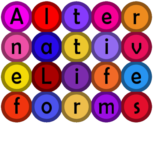 alternative lifeforms logo
